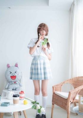 我的女友韩国电影